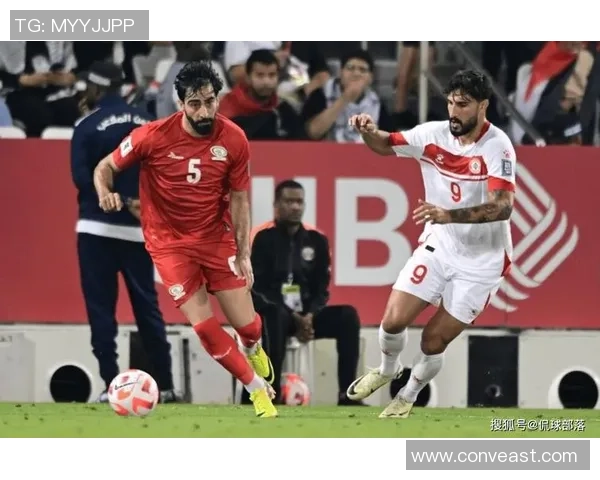 叙利亚足球在卡塔尔的崛起与挑战探讨及未来发展展望 叙利亚足球在卡塔尔的崛起与挑战探讨及未来发展展望